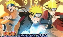 火影忍者疾风传动漫,忍者世界的风云变幻