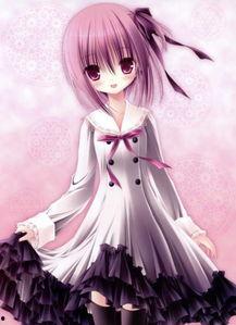 少女动漫,少女动漫中的梦想与成长之旅